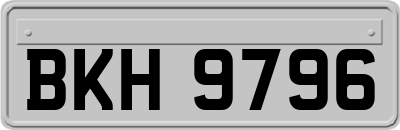 BKH9796