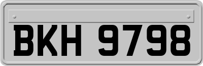 BKH9798