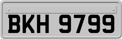 BKH9799