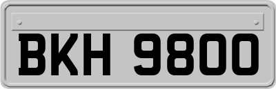 BKH9800