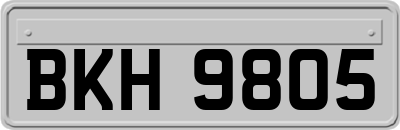 BKH9805