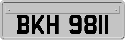 BKH9811
