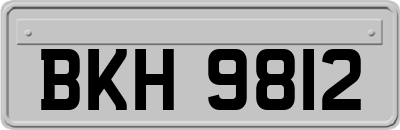 BKH9812