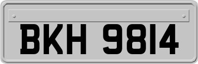BKH9814