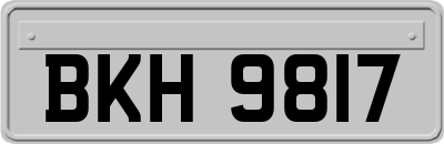 BKH9817