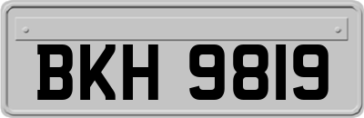 BKH9819