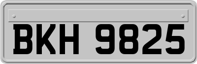 BKH9825