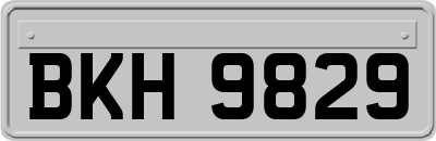 BKH9829