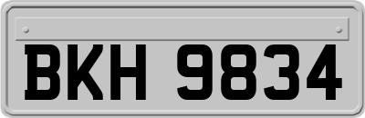 BKH9834