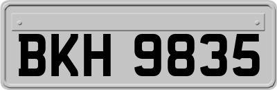 BKH9835