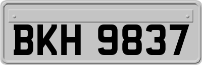 BKH9837