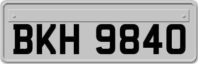 BKH9840