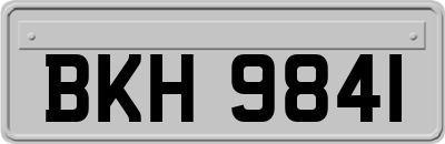 BKH9841
