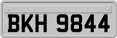 BKH9844