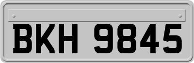 BKH9845