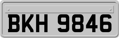 BKH9846