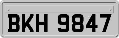 BKH9847