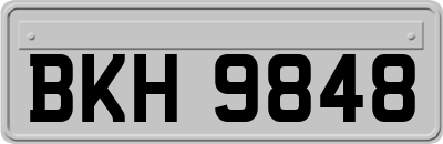 BKH9848
