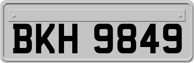 BKH9849