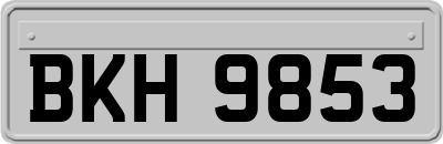 BKH9853
