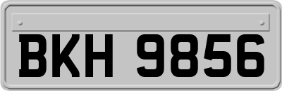 BKH9856