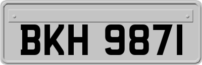 BKH9871