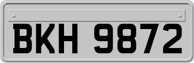 BKH9872