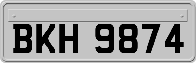 BKH9874