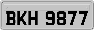 BKH9877
