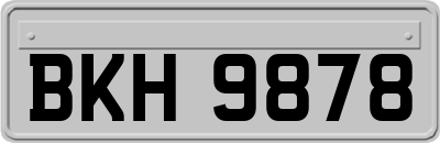 BKH9878