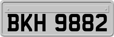 BKH9882