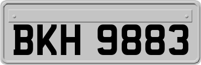 BKH9883