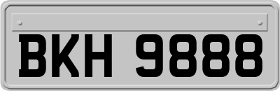 BKH9888
