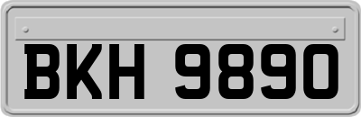 BKH9890