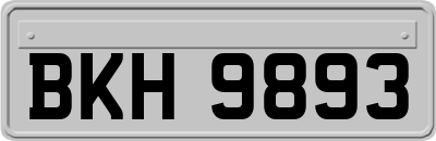BKH9893