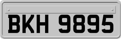 BKH9895