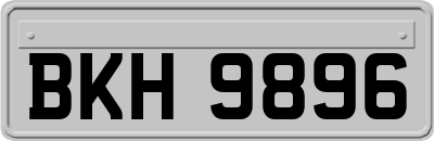 BKH9896