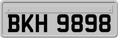 BKH9898