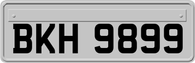 BKH9899