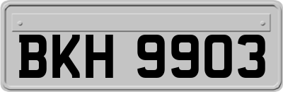 BKH9903