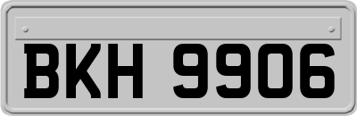BKH9906