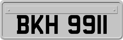 BKH9911