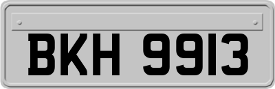 BKH9913