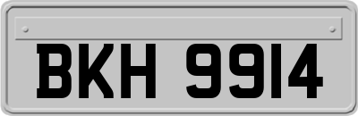 BKH9914