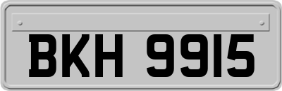 BKH9915