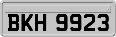 BKH9923