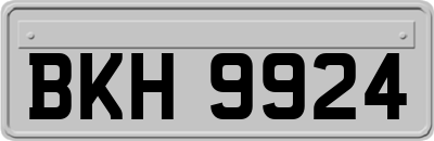 BKH9924