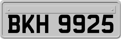 BKH9925