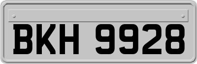 BKH9928
