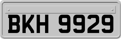 BKH9929